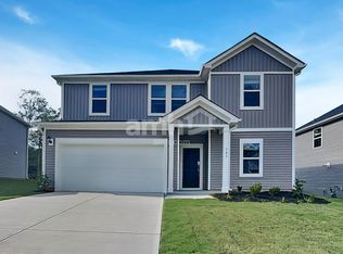 305 Granby Trl, Easley, SC 29642