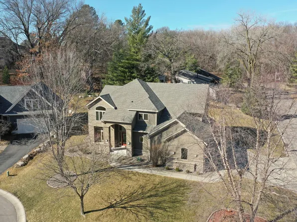 6551 Bissen Cir, Hopkins, MN 55343