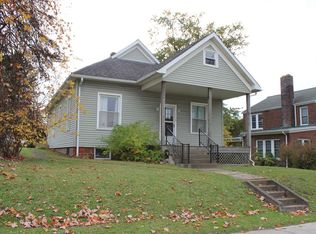 116 Main St, Clarion, PA 16214