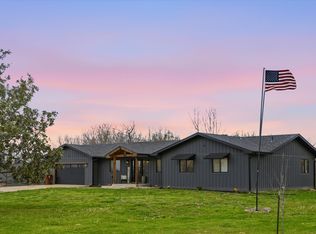 493 Spring Creek Road, Clever, MO 65631