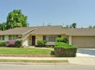 1273 Fort Lewis Dr, Claremont, CA 91711