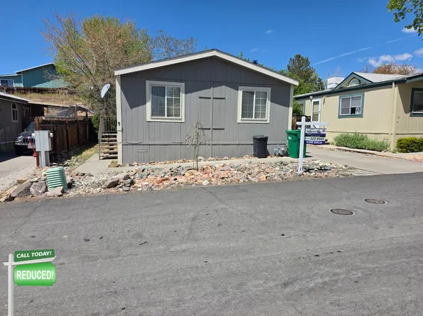 200 James Ct #3, Carson City, NV 89706