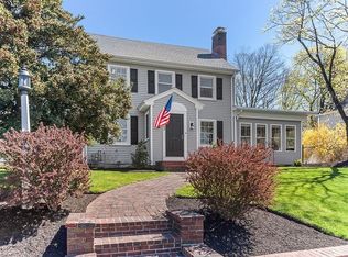 62 Reed Ave, North Attleboro, MA 02760