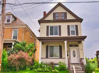 97 Sheridan Ave, Pittsburgh, PA