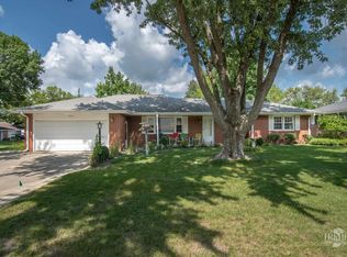 3504 W Torquay Rd, Muncie, IN 47304