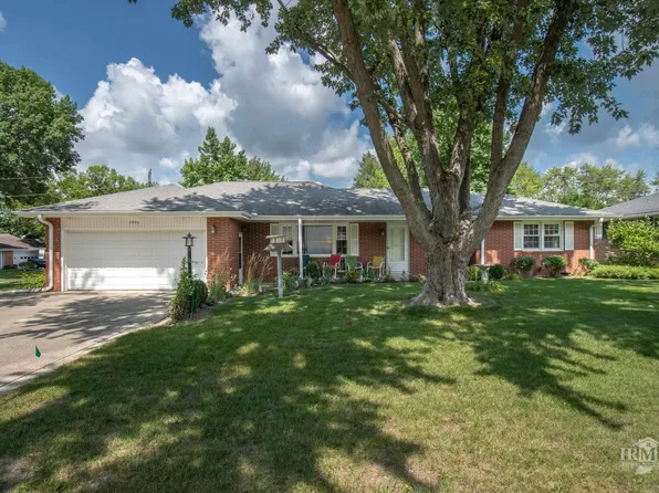 3504 W Torquay Rd, Muncie, IN 47304