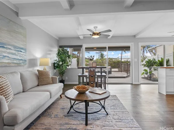 357 Kawaihae St #C, Honolulu, HI 96825