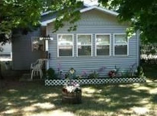 4583 Trail Rd, Caseville, MI 48725