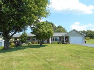 1955 Beaver Dam Rd, Leitchfield, KY 42754