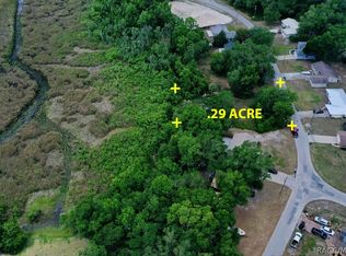 9390 E Mistwood Dr, Inverness, FL 34450
