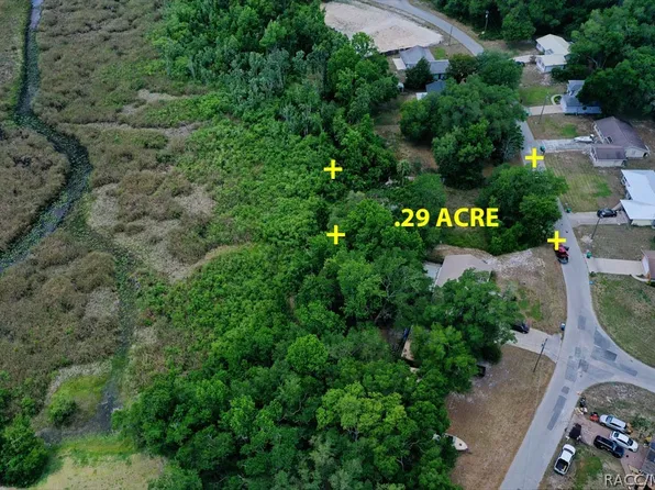 9390 E Mistwood Dr, Inverness, FL 34450