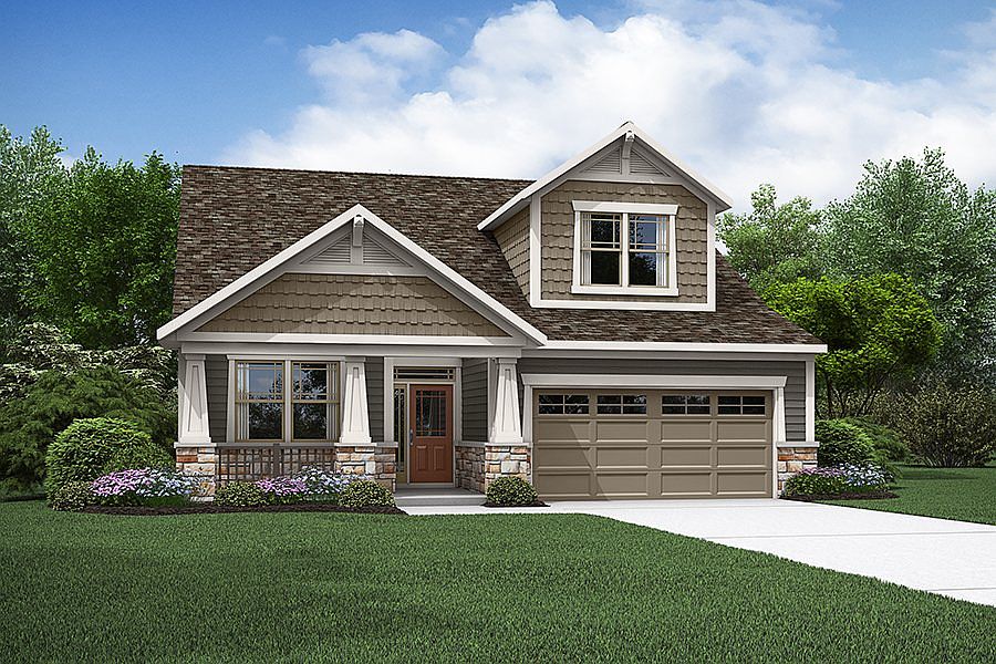 Chadwick - Craftsman