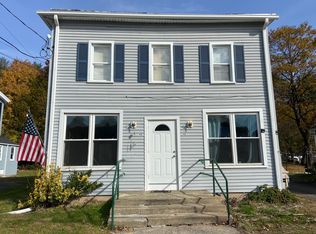 48 N Main St, Beacon Falls, CT 06403