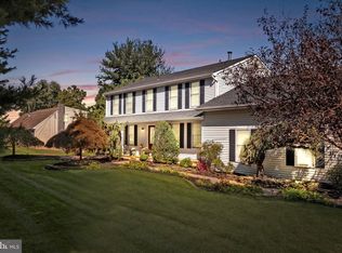 607 Chesterfield Arneytown Rd, Chesterfield, NJ 08515