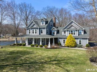 112 John Hand Drive, Coventry, CT 06238