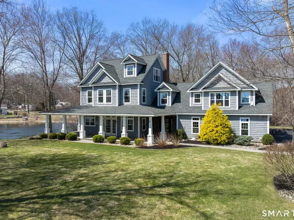 112 John Hand Drive, Coventry, CT 06238