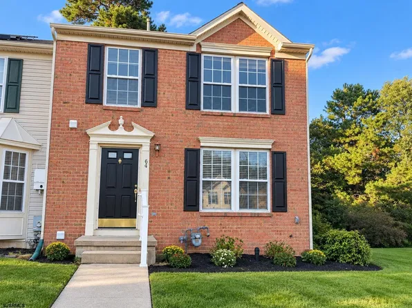 64 Jamestown Cir, Mays Landing, NJ 08330