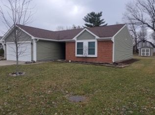 102 Karrington Blvd, Mooresville, IN