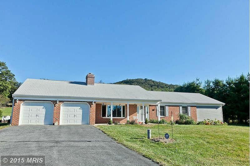4840 Shookstown Road