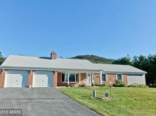 4840 Shookstown Rd, Frederick, MD 21702