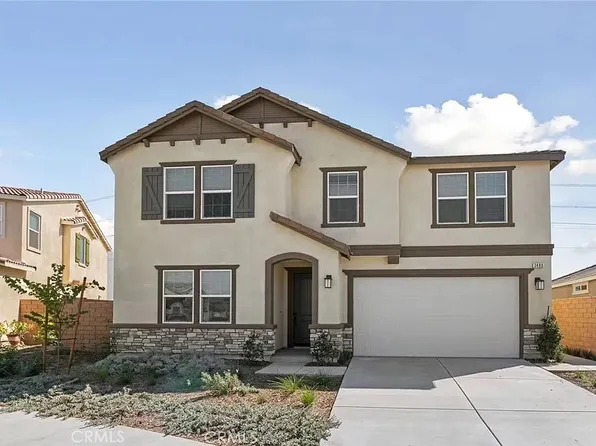 3480 E Foxglove Way, Ontario, CA 91761