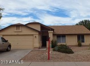 4250 E Ford Ave, Gilbert, AZ 85234