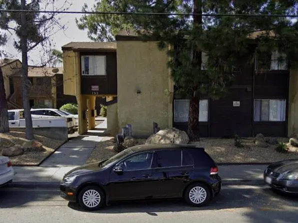 157 E Madison Ave APT I, El Cajon, CA 92020