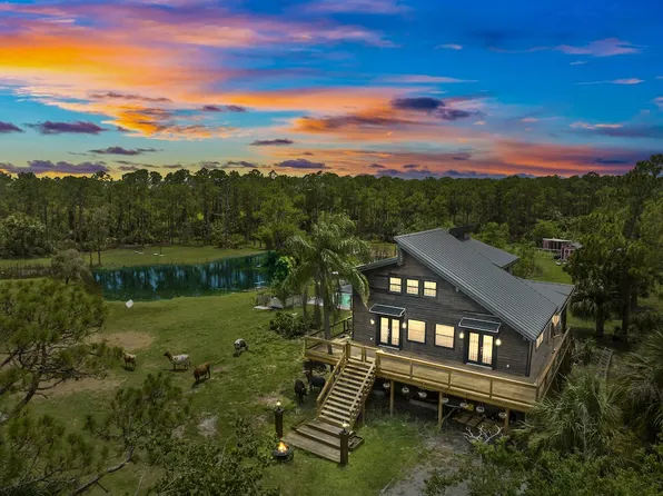 7180 Orchid Tree Dr, Grant Valkaria, FL 32949