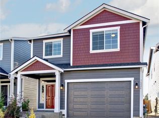 16024 77th Avenue Ct E, Puyallup, WA 98375