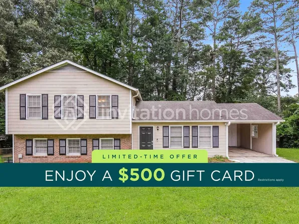 3082 Dempsey Pl, Lawrenceville, GA 30044