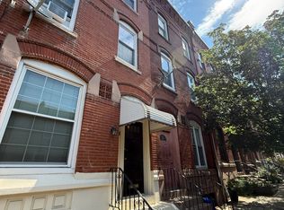 2733 Brown St #3, Philadelphia, PA 19130