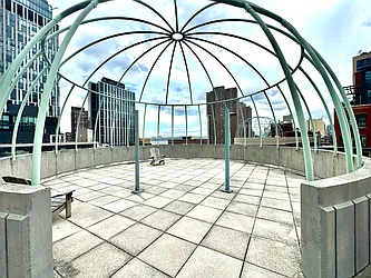 Rented by Furumoto Realty of New York City Inc