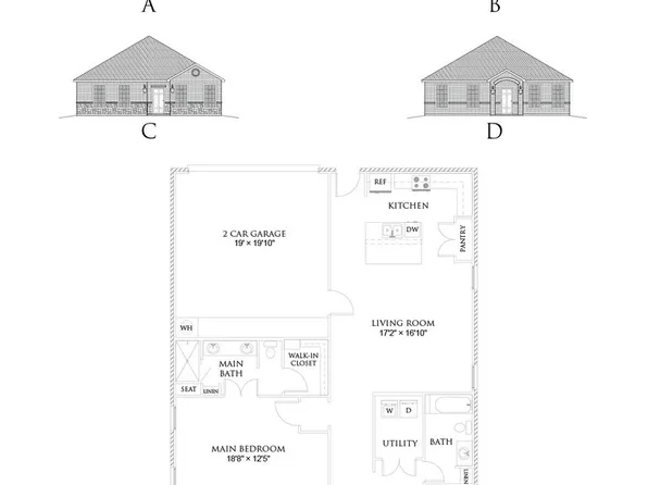 1521 Grimmauld Pl, Waxahachie, TX 75165