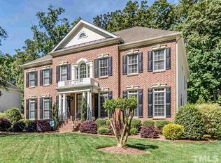 306 Allenhurst Pl, Cary, NC 27518