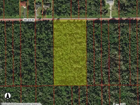 34TH AVE SE, NAPLES, FL 34120