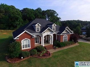 200 Eastland Dr, Lincoln, AL 35096