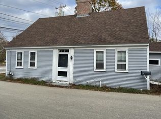 751 Central Ave, Dover, NH 03820