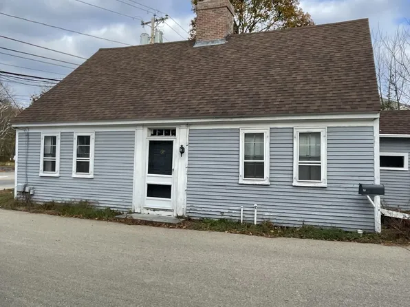 751 Central Avenue, Dover, NH 03820