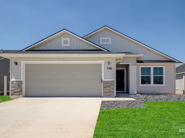 119 Idalou Way, Caldwell, ID 83605