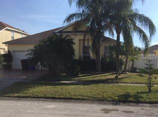 1122 Hacienda Cir, Kissimmee, FL 34741