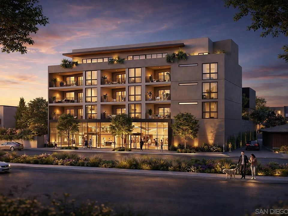 1st image of 7893 El Cajon Blvd #7893
