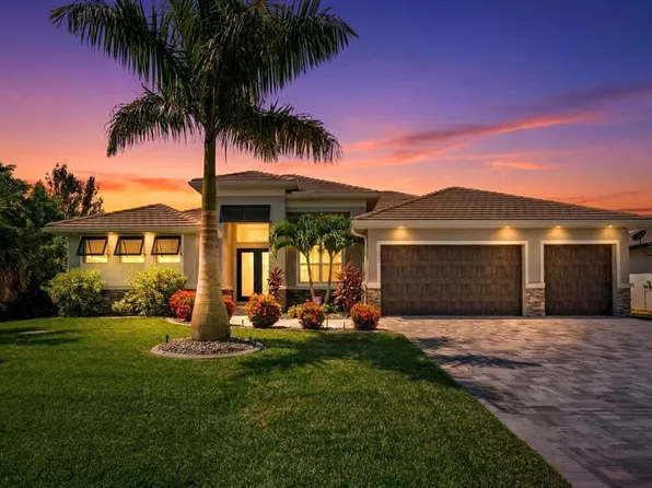 15672 Lakeland Cir, Port Charlotte, FL 33981