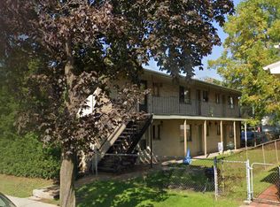 810 W Lapham Blvd #3, Milwaukee, WI 53204