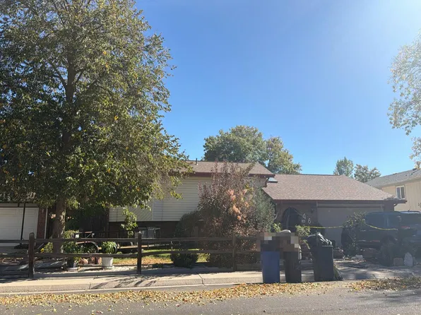 466 Central Ave, Brighton, CO 80601