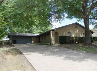 2309 Rande Dr, Longview, TX 75605