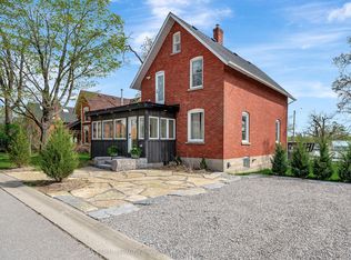 45 Oak St, Kawartha Lakes, ON K0M 1N0