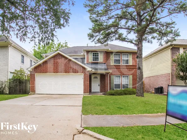 14827 Willow Hearth Dr, Houston, TX 77084