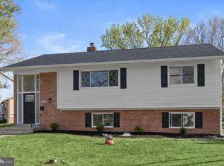 7508 Kipling Pkwy, District Heights, MD