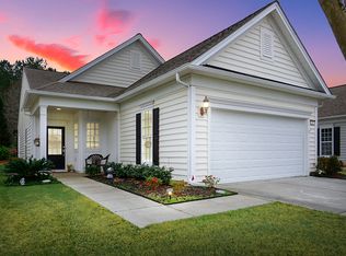 167 Sea Lavender Ln, Summerville, SC 29486