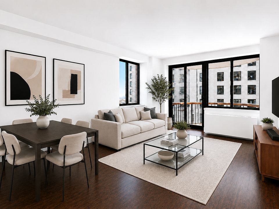 1st image of 45 E 25th St APT 36C